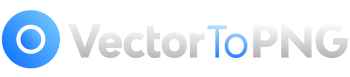 Vector To PNG